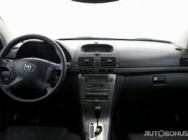 Toyota Avensis | 4