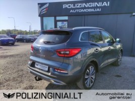Renault Kadjar, 1.3 l., Внедорожник | 3