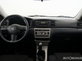 Toyota Corolla | 4