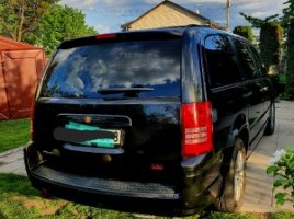Chrysler Town & Country | 2