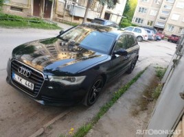 Audi A6 | 4