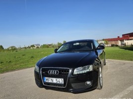 Audi A5, kupė | 0