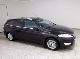 Ford Mondeo, 2.3 l., universal | 0