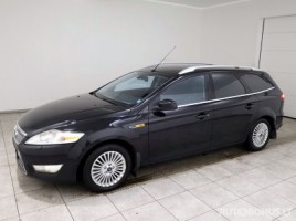 Ford Mondeo, 2.3 l., universal | 1