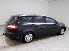 Ford Mondeo, 2.3 l., universal | 2