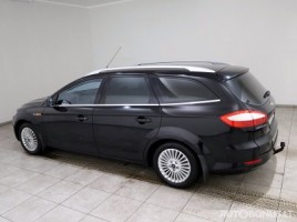 Ford Mondeo, 2.3 l., universal | 3