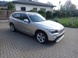 BMW X1 | 2