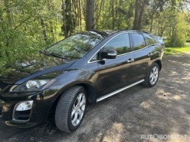 Mazda CX-7 | 2