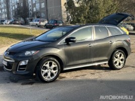 Mazda CX-7 | 4