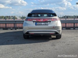 Honda Civic | 3