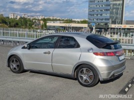 Honda Civic | 2