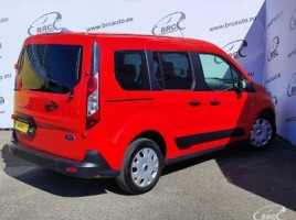 Ford Transit, 1.5 l., commercial | 1