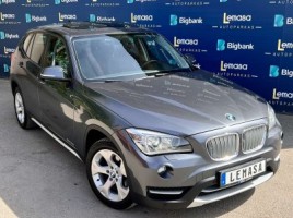 BMW X1 | 3