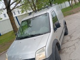 Ford Transit Connect | 1