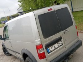 Ford Transit Connect | 2