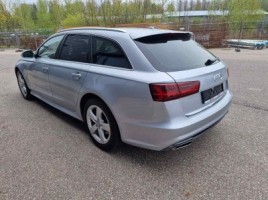 Audi A6, 3.0 l., universal | 1