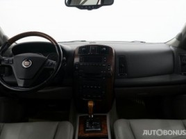 Cadillac SRX | 4