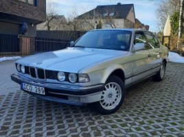 BMW 730 | 4