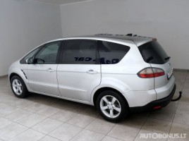 Ford S-MAX | 3