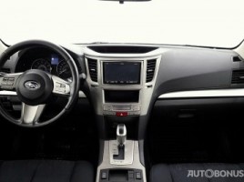 Subaru Legacy | 4