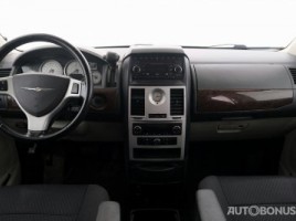 Chrysler Grand Voyager | 4