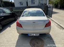 Peugeot 508 | 2