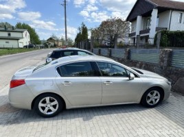 Peugeot 508 | 3