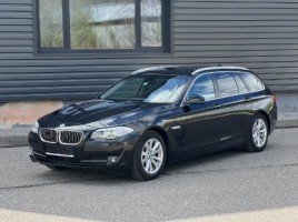 BMW 520, 2.0 l., universal | 0