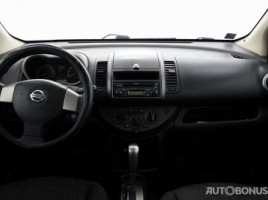 Opel Astra, 1.4 l., hatchback | 4