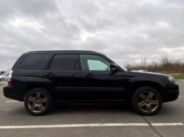 Subaru Forester | 2