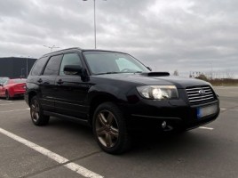 Subaru Forester | 4