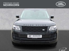 Land Rover Range Rover, 5.0 l., cross-country | 3