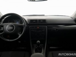 Audi A4, 1.6 l., sedanas | 4