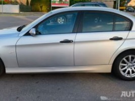 BMW 320, 2.0 l., Седан | 3