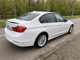 BMW 316, 2.0 l., Седан | 2