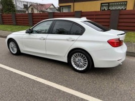 BMW 316, 2.0 l., Седан | 4