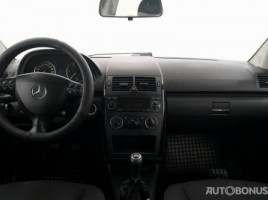 Mercedes-Benz A160, 2.0 l., hatchback | 4