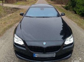 BMW 640 | 1