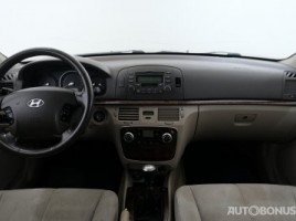 Hyundai Sonata | 4