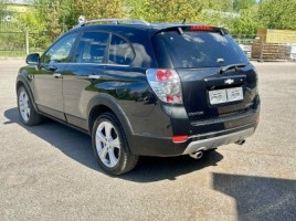 Chevrolet Captiva | 1