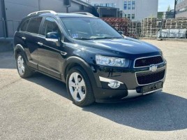 Chevrolet Captiva | 2