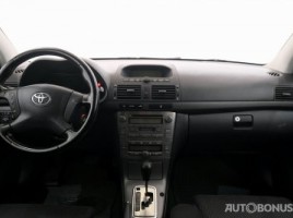 Toyota Avensis, 1.8 l., universalas | 4