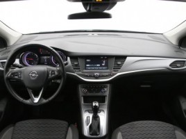 Opel Astra, 1.4 l., hečbekas | 1