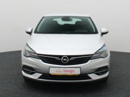 Opel Astra, 1.4 l., hečbekas | 2