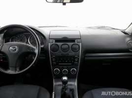 Mazda 6, 2.0 l., sedanas | 4