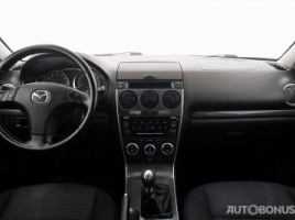 Mazda 6 | 4