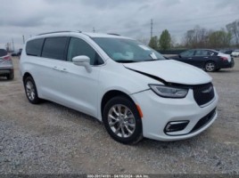 Chrysler Pacifica | 0