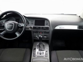Audi A6, 3.1 l., Седан | 4