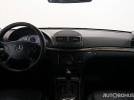 Mercedes-Benz E220 | 4
