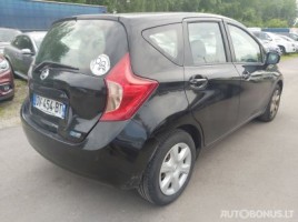 Nissan Note | 3